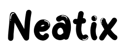 Neatix - logo